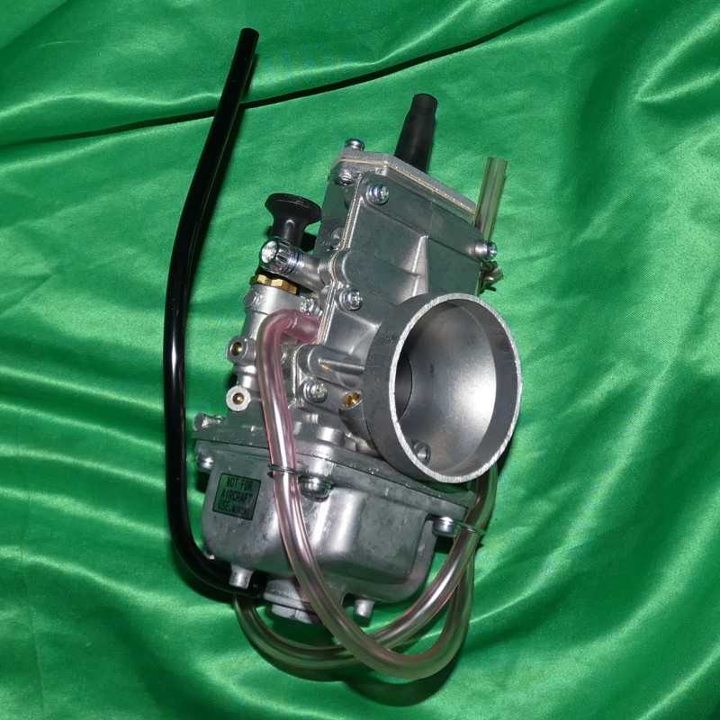 Carburateur MIKUNI TM 32 2 temps pour motocross, quad, moto cross,... Carburateur MIKUNI TM 32 2 temps pour motocross, quad, moto cross,...