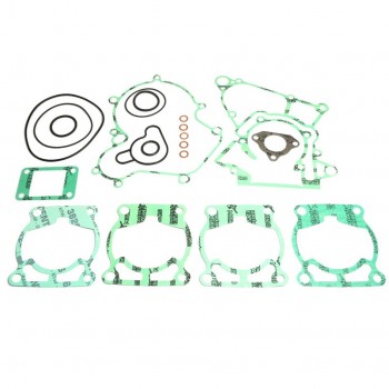 Complete engine gasket pack ATHENA for HUSQVARNA TC, ktm SX 50 from 2009, 2010, 2011 ,2012, 2013, 2014, 2021