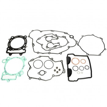 Complete engine gasket pack ATHENA for KAWASAKI KXF 450 from 2006, 2007, 2008, 2009, 2010 and 2011