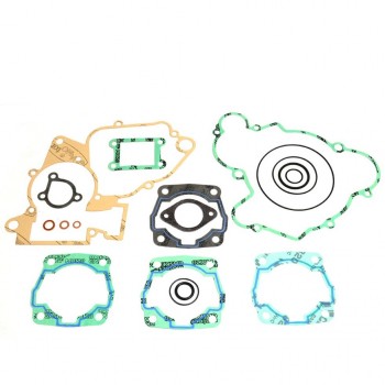 Complete engine gasket pack ATHENA for KTM SX 65 from 2001, 2002, 2003, 2004, 2005, 2006, 2007 and 2008