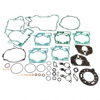 Complete engine gasket pack ATHENA for KTM EXC, SX, 125 from 1998, 1999, 2000 and 2001