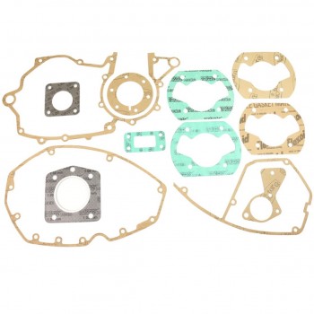 Complete engine gasket pack ATHENA for KTM RV 125 from 1982