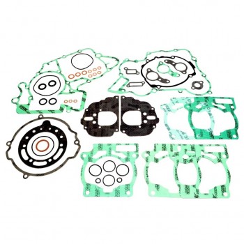 Complete engine gasket pack ATHENA for KTM EXC 200 from 1998, 1999, 2000 and 2001