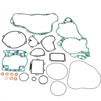 Complete engine gasket pack ATHENA for SUZUKI RM 250 from 2001 to 2002