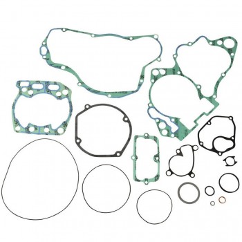 Complete engine gasket pack ATHENA for SUZUKI RM 250 from 2003, 2004, 2005, 2006, 2007 and 2008