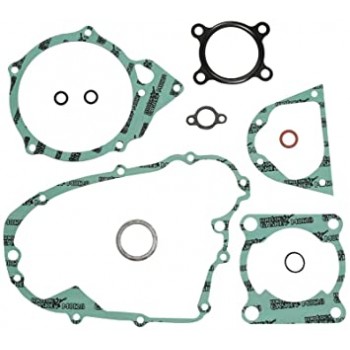 Complete engine gasket pack ATHENA for YAMAHA DT 125 from 1980, 1981, 1982, 1983, 1984, 1985, 1986, 1987, 1991