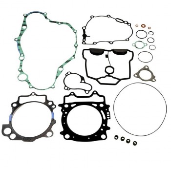 Complete engine gasket pack ATHENA for YAMAHA YZF 450 from 2010, 2011, 2012 and 2013