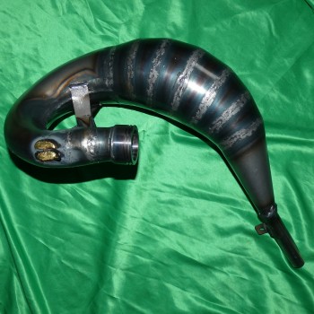 FRESCO exhaust system for BETA RR 125 from 2020 to 2021