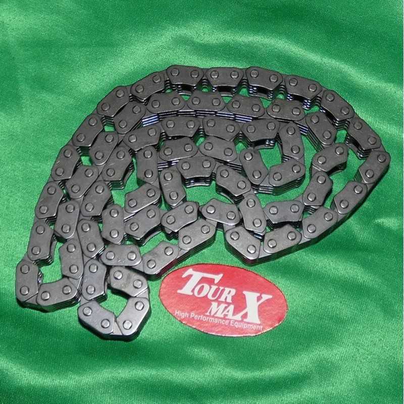 Chaine de distribution BIHR pour HUSQVARNA SMS et TE en 610cc de 1998, 1999, 2000, 2001, 2002, 2003, 2004, 2005 ,2006 et 2007 Chaine de distribution BIHR pour HUSQVARNA SMS et TE en 610cc de 1998, 1999, 2000, 2001, 2002, 2003, 2004, 2005 ,2006 et 2007