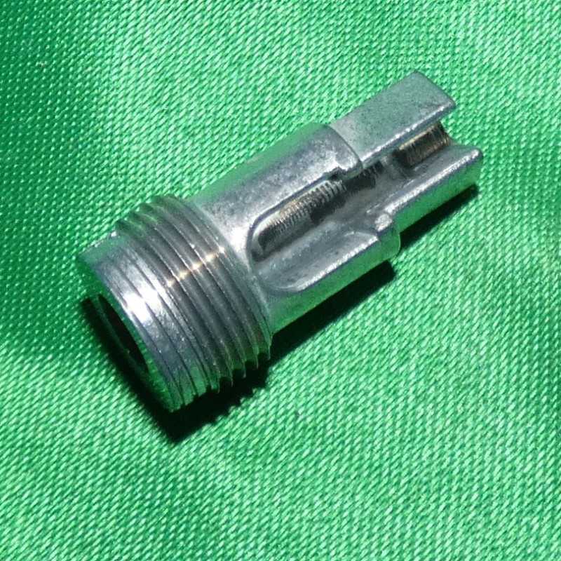 Vis de maintient d'aiguille MIKUNI pour carburateur TMX 36 et 38 et KEIHIN TMR36/01 MIKUNI 7,90 € Vis de maintient d'aiguille MIKUNI pour carburateur TMX 36 et 38 et KEIHIN TMR36/01 MIKUNI 7,90 €