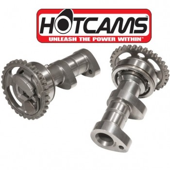 Cam shaft HOT CAMS stage 2 for SUZUKI RMZ 450 from 2007