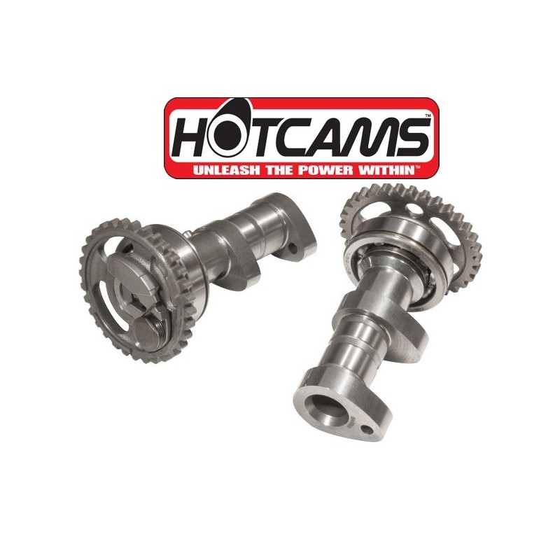 Cam shaft HOT CAMS stage 2 for SUZUKI RMZ 450 from 2007