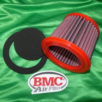 BMC air filter for SUZUKI LTR 450 from 2006, 2007, 2008, 2009, 2010 and 2011