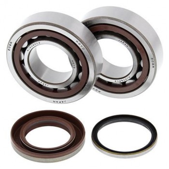 Crankshaft bearing ALL BALLS for KTM SXF 250, SX250F from 2006, 2007, 2008, 2009, 2010, 2011 and 2012