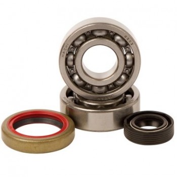 Crankshaft bearing HOT RODS for KTM SX 50, SX50, 50SX from 2009, 2010, 2011 and 2012