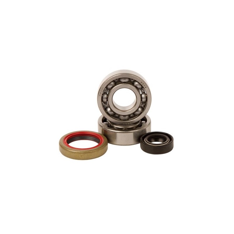 Crankshaft bearing HOT RODS for KTM SX 50, SX50, 50SX from 2009, 2010, 2011 and 2012