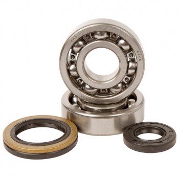 Crankshaft bearing HOT RODS for SUZUKI RM 250 from 1989, 1990, 1991, 1992 and 1993
