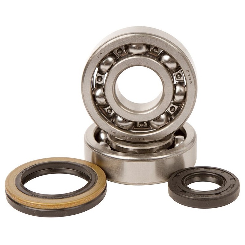 Crankshaft bearing HOT RODS for SUZUKI RM 250 from 1989, 1990, 1991, 1992 and 1993