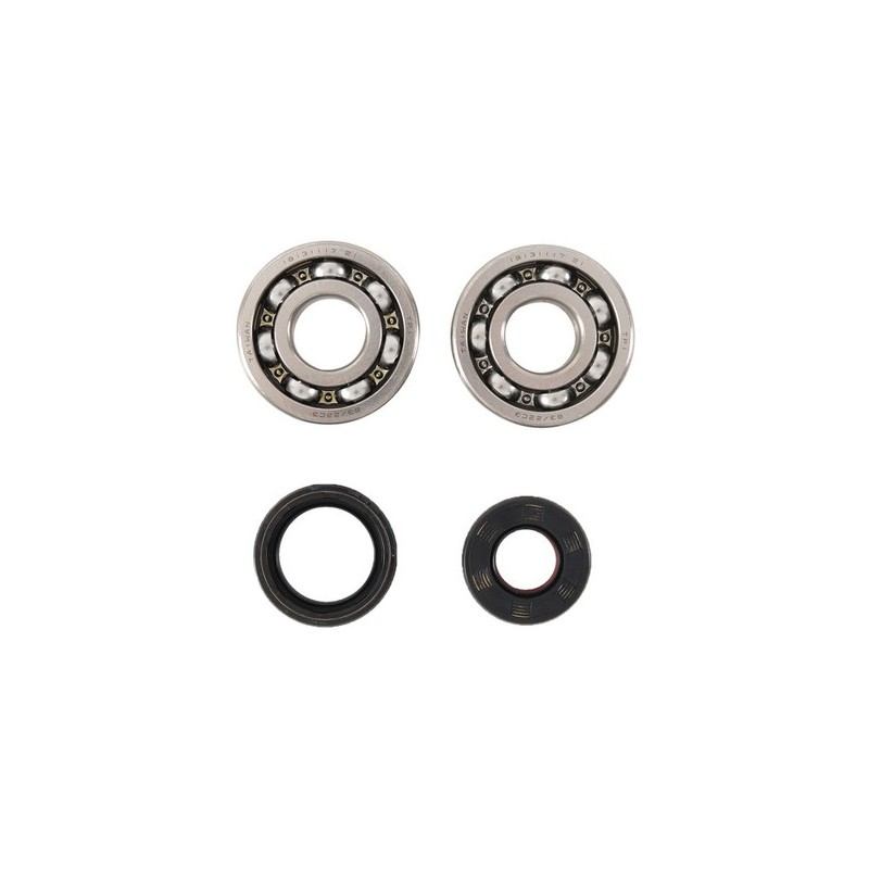 Crankshaft bearing HOT RODS for YAMAHA WR, YZ 125 from 2001, 2002, 2003 and 2004