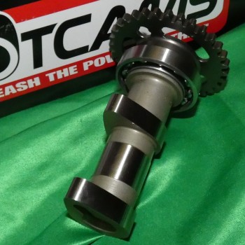 Cam shaft intake HOT CAMS stage 1 for SUZUKI RMZ 450 from 2008, 2009, 2010, 2011, 2012, 2013, 2015, 2016, 2017
