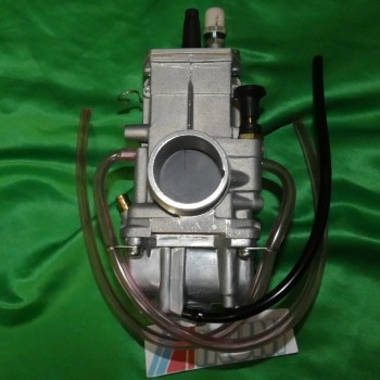 Carburateur MIKUNI TM 36mm 2 temps pour quad YAMAHA, KTM, KAWASAKI, HUSQVARNA,...