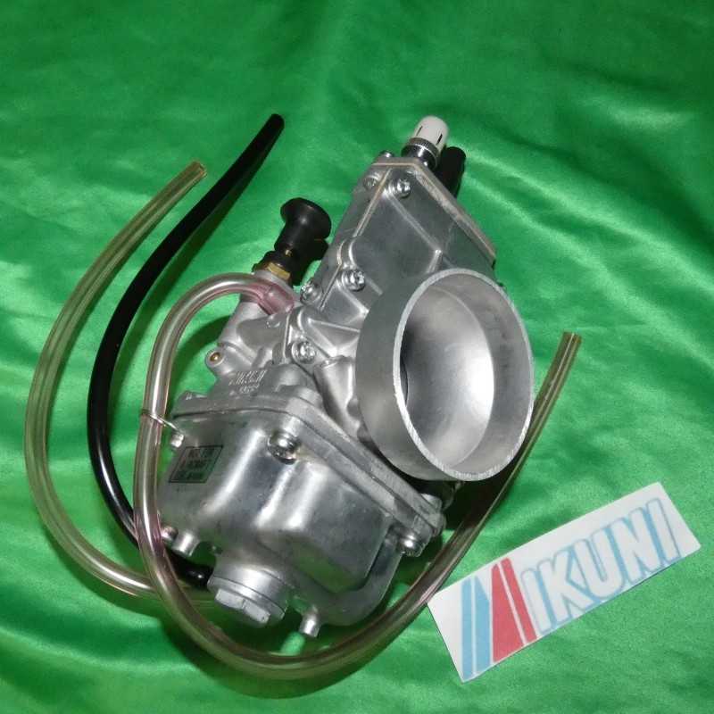 Carburateur MIKUNI TM 36mm 2 temps Carburateur MIKUNI TM 36mm 2 temps