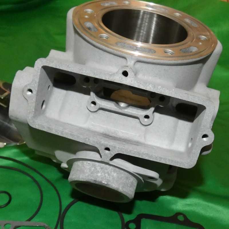 Kit ATHENA BIG BORE Ø72mm 300cc pour YAMAHA YZ 250 de 2003 à 2019