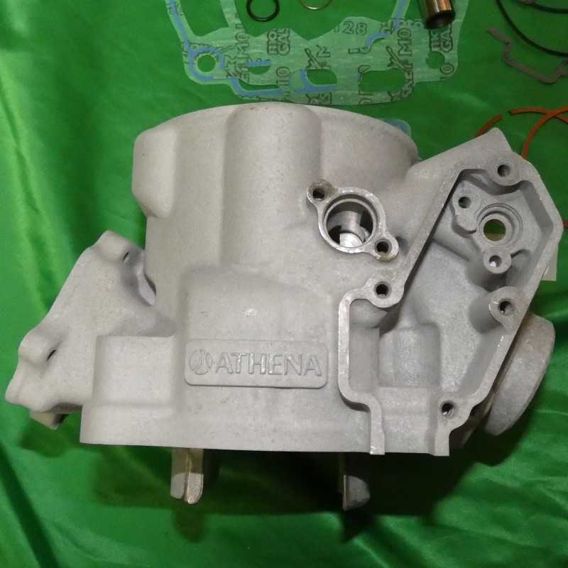 Kit ATHENA BIG BORE Ø72mm 300cc pour YAMAHA YZ 250 de 2003 à 2019