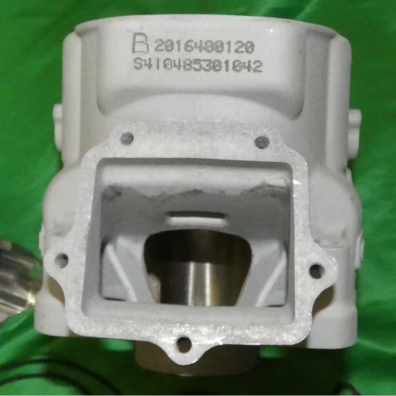 Kit ATHENA BIG BORE Ø72mm 300cc pour YAMAHA YZ 250 de 2003 à 2019