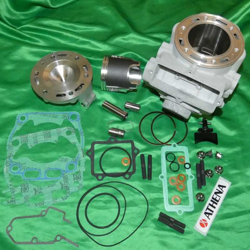 Kit ATHENA BIG BORE Ø72mm 300cc for YAMAHA YZ 250 from 2003 to 2019
