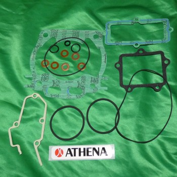 Seal kit ATHENA for ATHENA Big Bore Ø72mm 300cc for YAMAHA YZ 250 from 2003 to 2021
