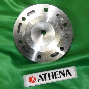 Culasse ATHENA pour kit ATHENA 300cc Ø72mm pour YAMAHA YZ 250 de 2003, 2010, 2011 ,2012, 2013, 2014, 2015, 2021