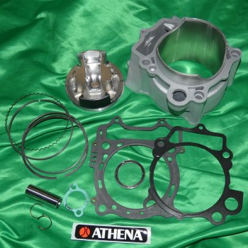 Kit ATHENA BIG BORE Ø98mm 480cc for YAMAHA WR-F and YZ-F 450cc from 2006 2010 2011 2012 2013 2014 2015