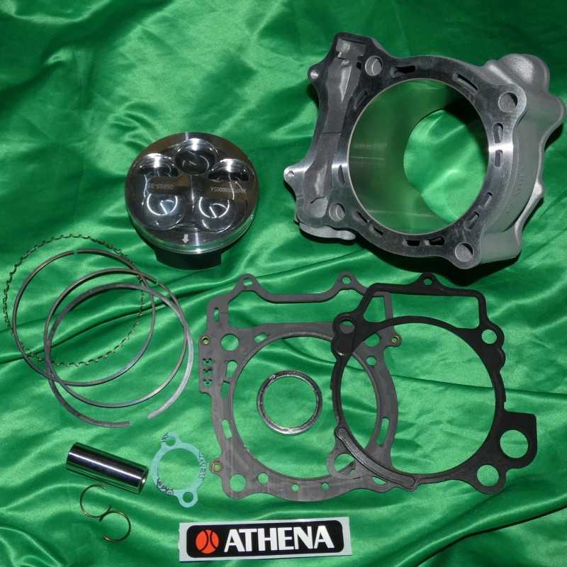 Kit ATHENA BIG BORE Ø98mm 480cc pour YAMAHA WRF et YZF 450cc de 2006 2007 2008 2009 2010 2011 2012 2015 Kit ATHENA BIG BORE Ø98mm 480cc pour YAMAHA WRF et YZF 450cc de 2006 2007 2008 2009 2010 2011 2012 2015