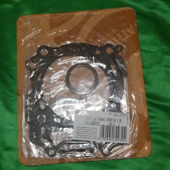 Gasket ATHENA for Big Bore kit Ø98mm 480cc for YAMAHA WRF and YZF 450cc from 2006 2007 2008 2009 2010 2011 2015
