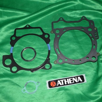 Gasket kit ATHENA for ATHENA Big Bore Ø98mm 480cc for YAMAHA WRF and YZF 450cc from 2006 2015