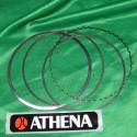 Segment ATHENA BIG BORE Ø98mm 480cc for YAMAHA WRF and YZF 450cc from 2006 to 2015