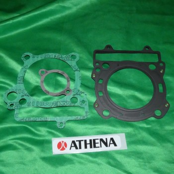 Seal kit ATHENA for Ø76mm for KTM XCF, EXCF, SXF from 2006 2007 2008 2009 2010 2011 2012
