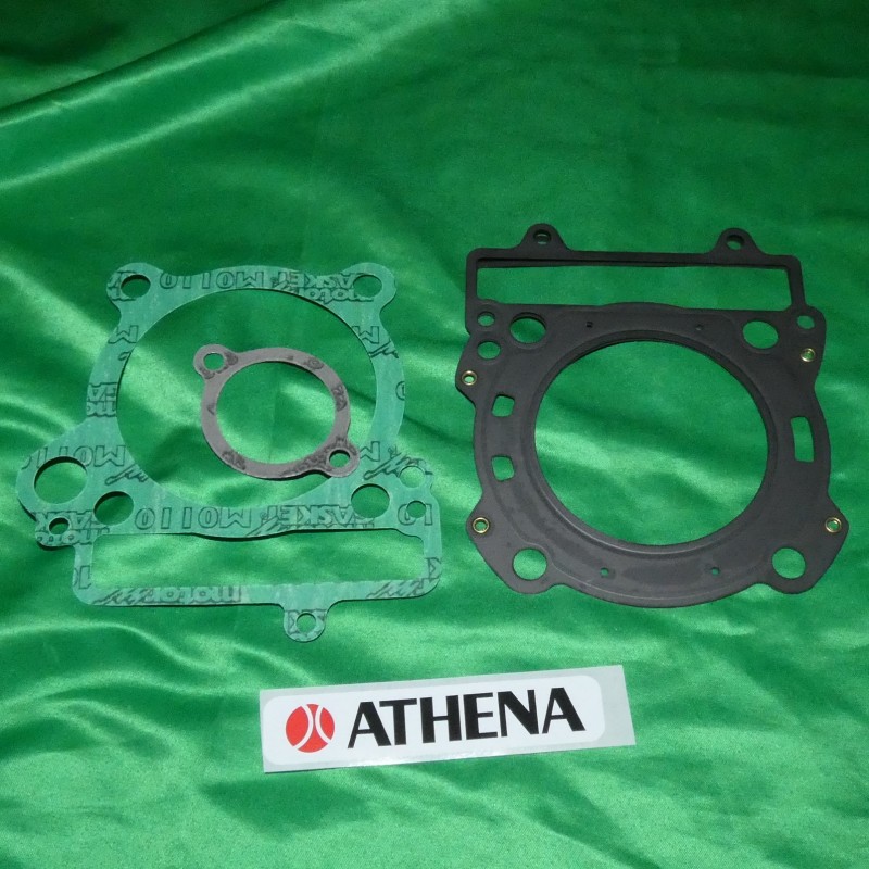 Pochette de joint ATHENA pour Ø76mm pour KTM XCF, EXCF, SXF de 2006 2007 2008 2009 2010 2011 2012