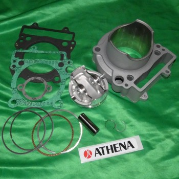 Top engine ATHENA Ø76mm 250cc for KTM EXCF, SXF, XCF 250 and 300 from 2006 to 2012