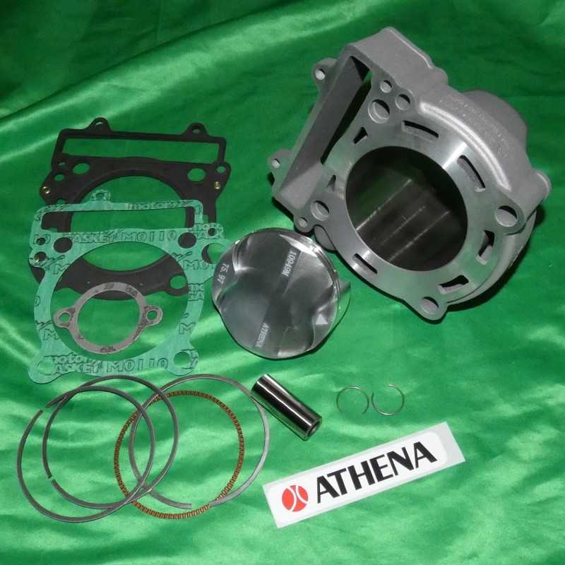 Kit ATHENA Ø76mm pour KTM EXCF, SXF, XCF 250 et 300 de 2006 2007 2008 2009 2010 2011 2012 Kit ATHENA Ø76mm pour KTM EXCF, SXF, XCF 250 et 300 de 2006 2007 2008 2009 2010 2011 2012