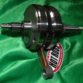 Crankshaft, vilo, embiellage HOT RODS for YAMAHA WRF 250 from 2003, 2011, 2012 2013 and 2014