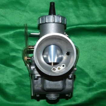 Carburetor adjustment MIKUNI VM 36mm 2 stroke for motocross, motocross, enduro, trial and quad