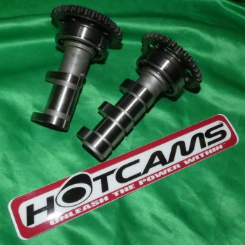 Camshaft HOT CAMS stage 1 for YAMAHA WR400F, WR426F, YZ400F , YZ426F from 1998, 1999, 2000, 2001 and 2002