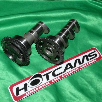 Cam shaft HOT CAMS stage 1 for YAMAHA WRF, YZF 400, 426 from 1998, 1999, 2000, 2001 and 2002