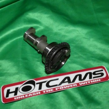 Exhaust shaft HOT CAMS stage 1 for YAMAHA WRF, YZF 400, 426 from 1998, 1999, 2000, 2001 and 2002