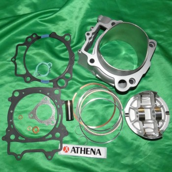 Kit ATHENA BIG BORE Ø102mm 500cc for YAMAHA YZF 450cc from 2010, 2011, 2012, 2013, 2014, 2015, 2016 and2017