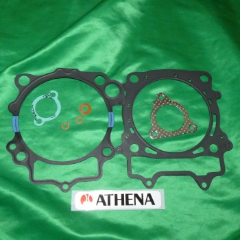 Seal kit ATHENA for Ø102mm for YAMAHA YZF 450 from 2010, 2011, 2012, 2013, 2014, 2015, 2016, 2017