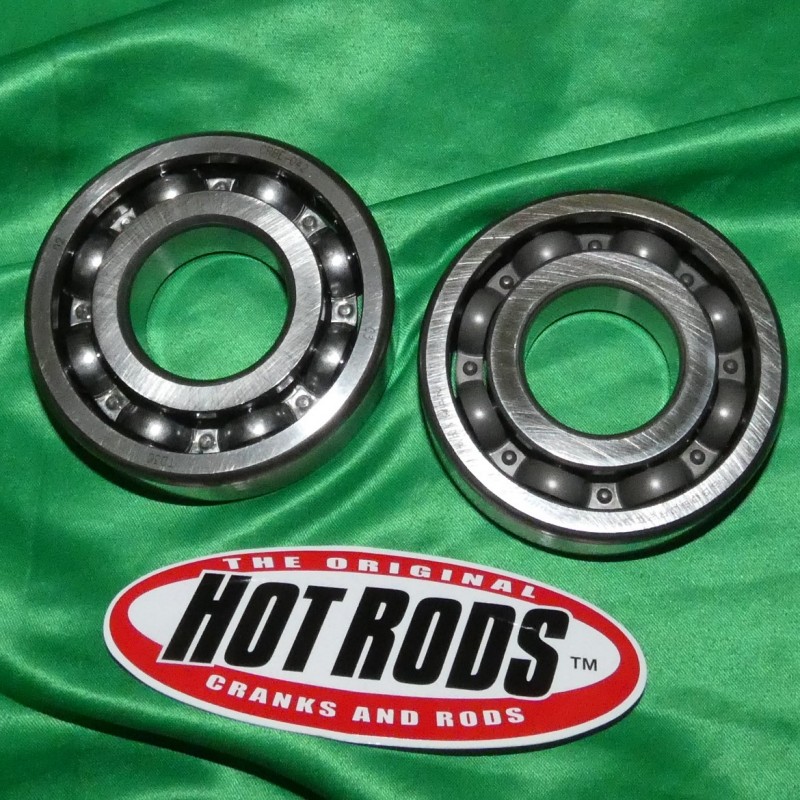 Crankshaft bearing HOT RODS for SUZUKI LTR 450 from 2006, 2007, 2008, 2009, 2010 and 2011