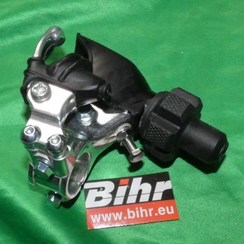 Clutch cover BIHR for your YAMAHA YZ, YZF 125, 250 from 2006, 2007, 2008, 2009, 2010, 2011, 2012, 2021